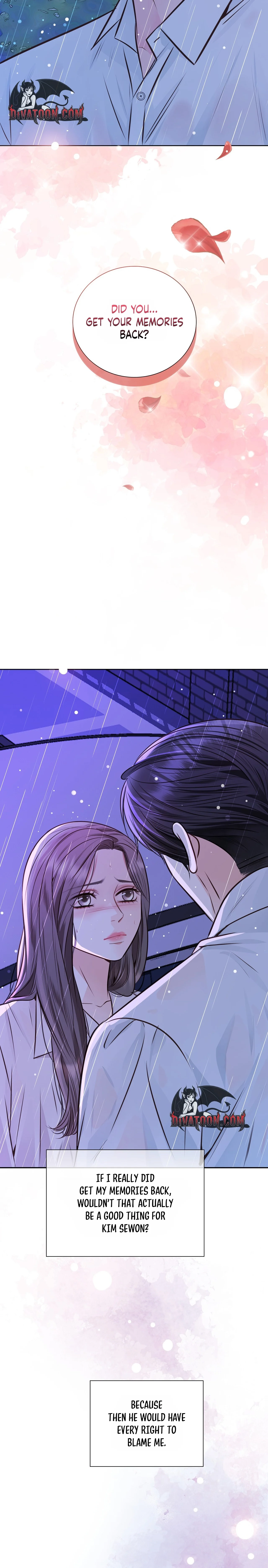 Read Return to Geumnak-ri chapter 42 image 1 on Lezhin