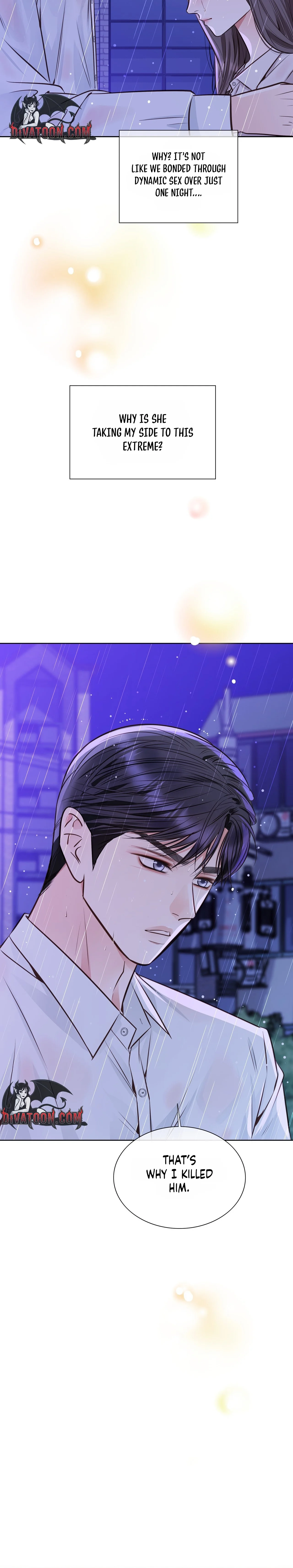 Read Return to Geumnak-ri chapter 42 image 13 on Lezhin