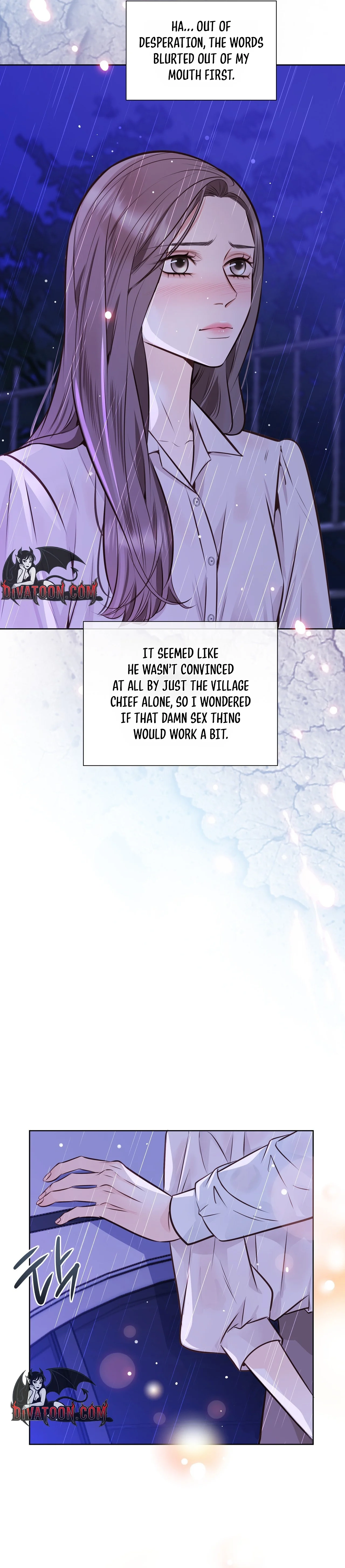 Read Return to Geumnak-ri chapter 42 image 22 on Lezhin