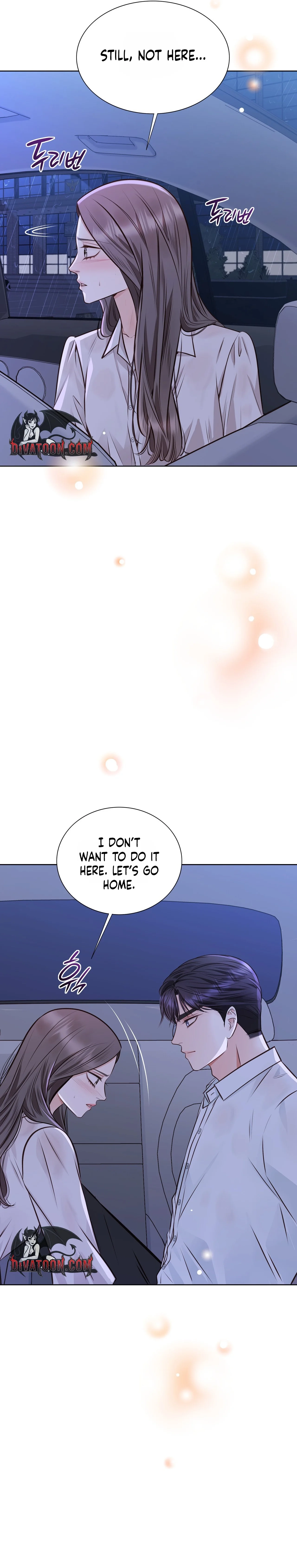 Read Return to Geumnak-ri chapter 42 image 30 on Lezhin