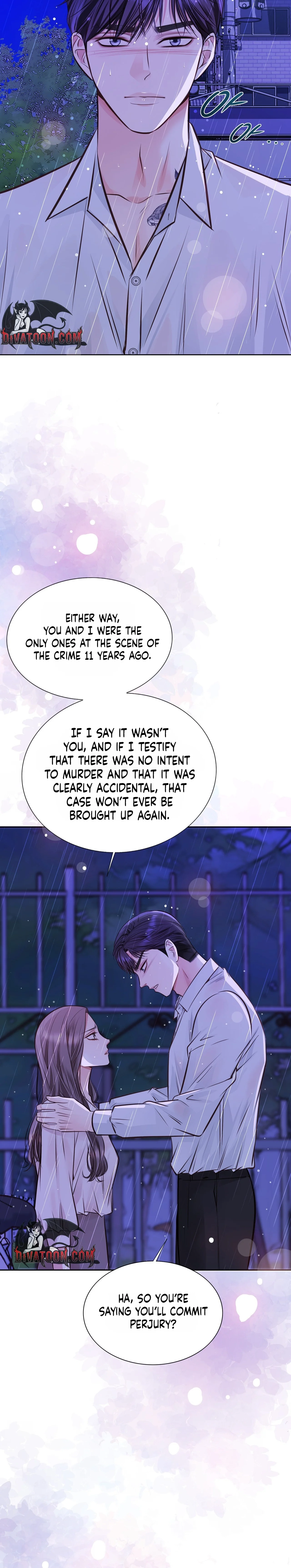 Read Return to Geumnak-ri chapter 42 image 5 on Lezhin
