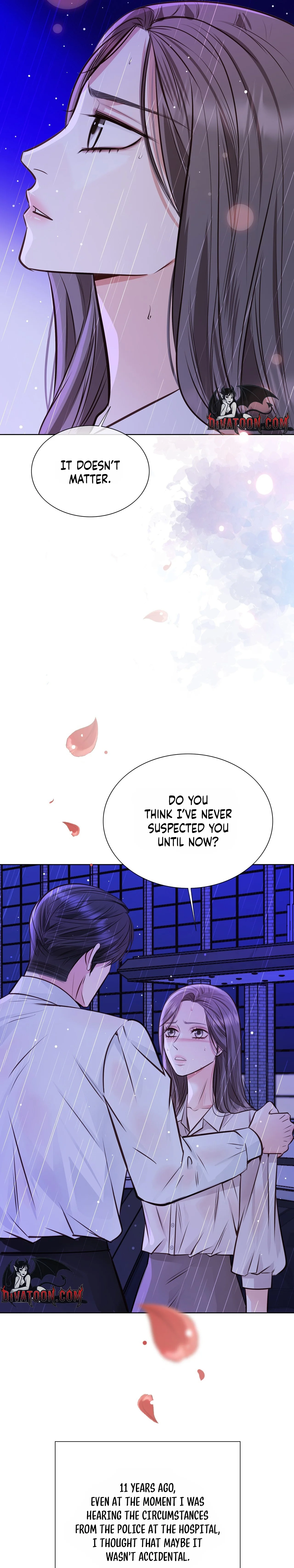 Read Return to Geumnak-ri chapter 42 image 8 on Lezhin