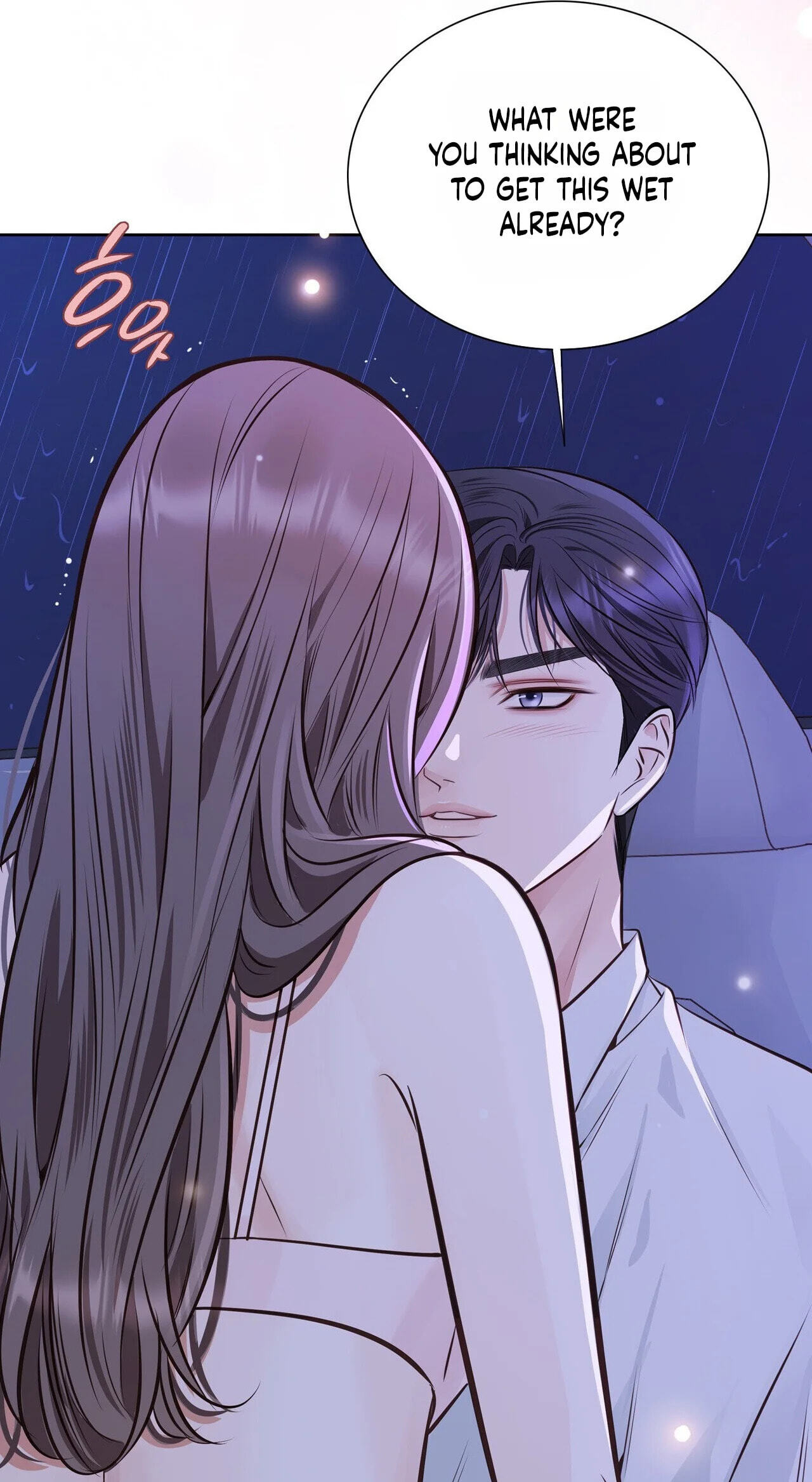 Read Return to Geumnak-ri chapter 43 image 18 on Lezhin