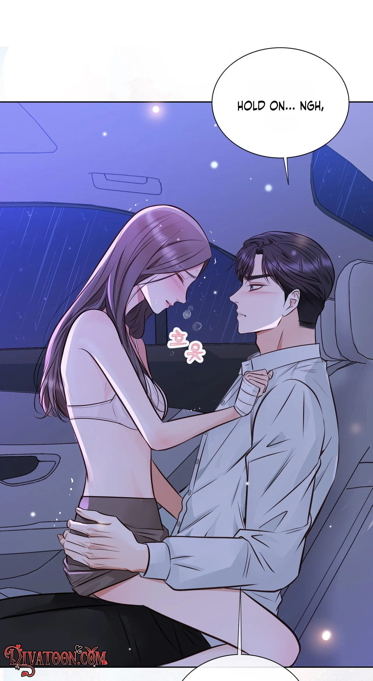 Read Return to Geumnak-ri chapter 43 image 27 on Lezhin