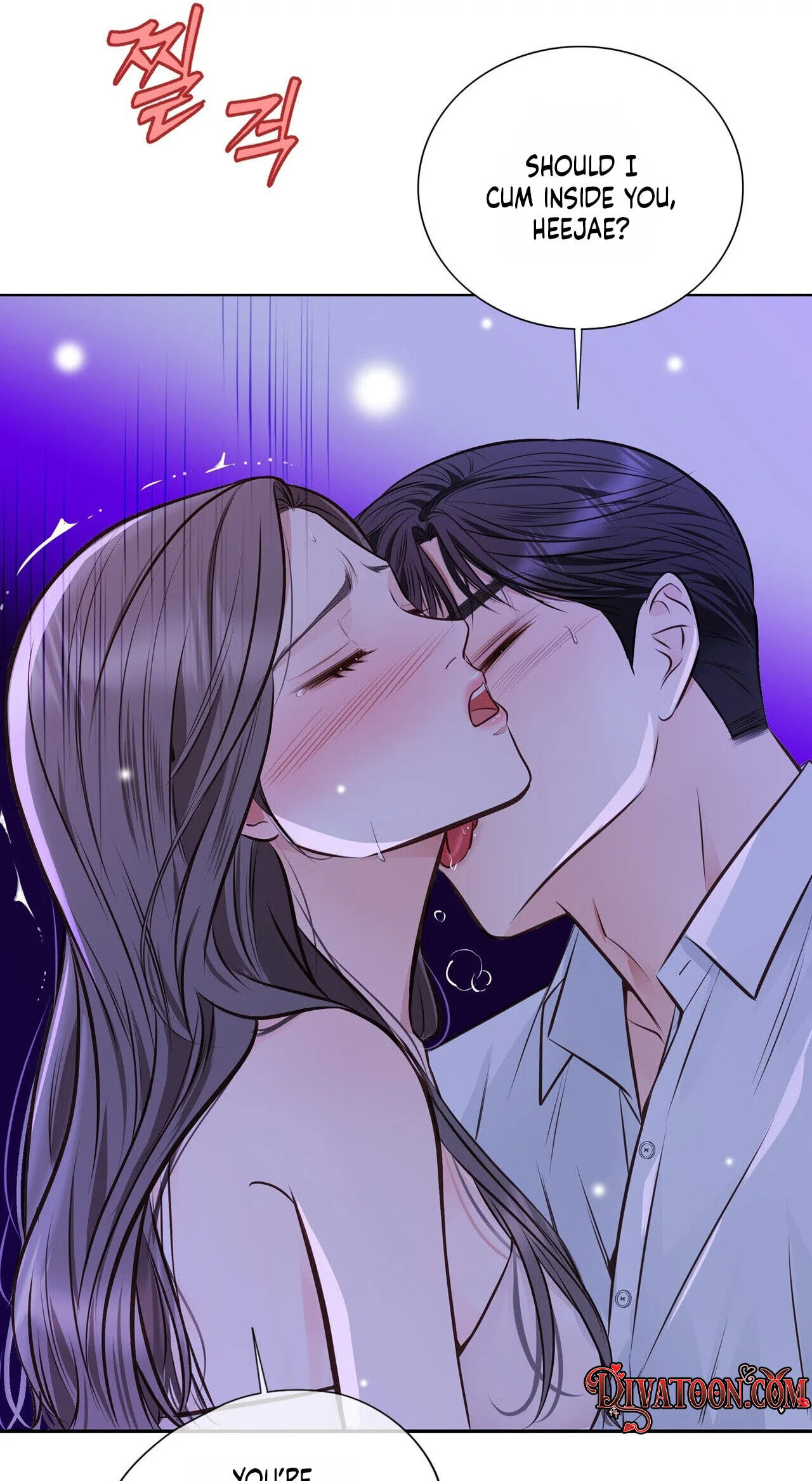 Read Return to Geumnak-ri chapter 43 image 35 on Lezhin