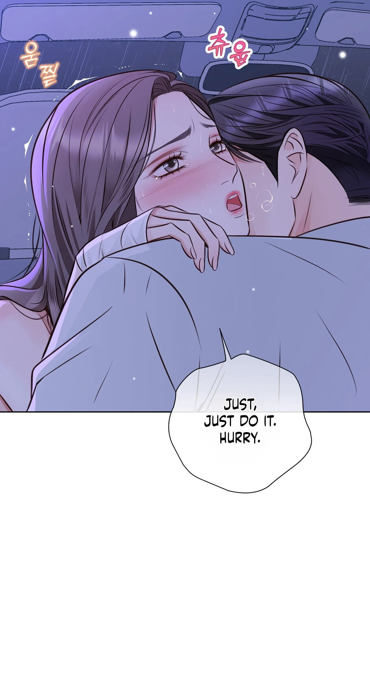 Read Return to Geumnak-ri chapter 43 image 46 on Lezhin