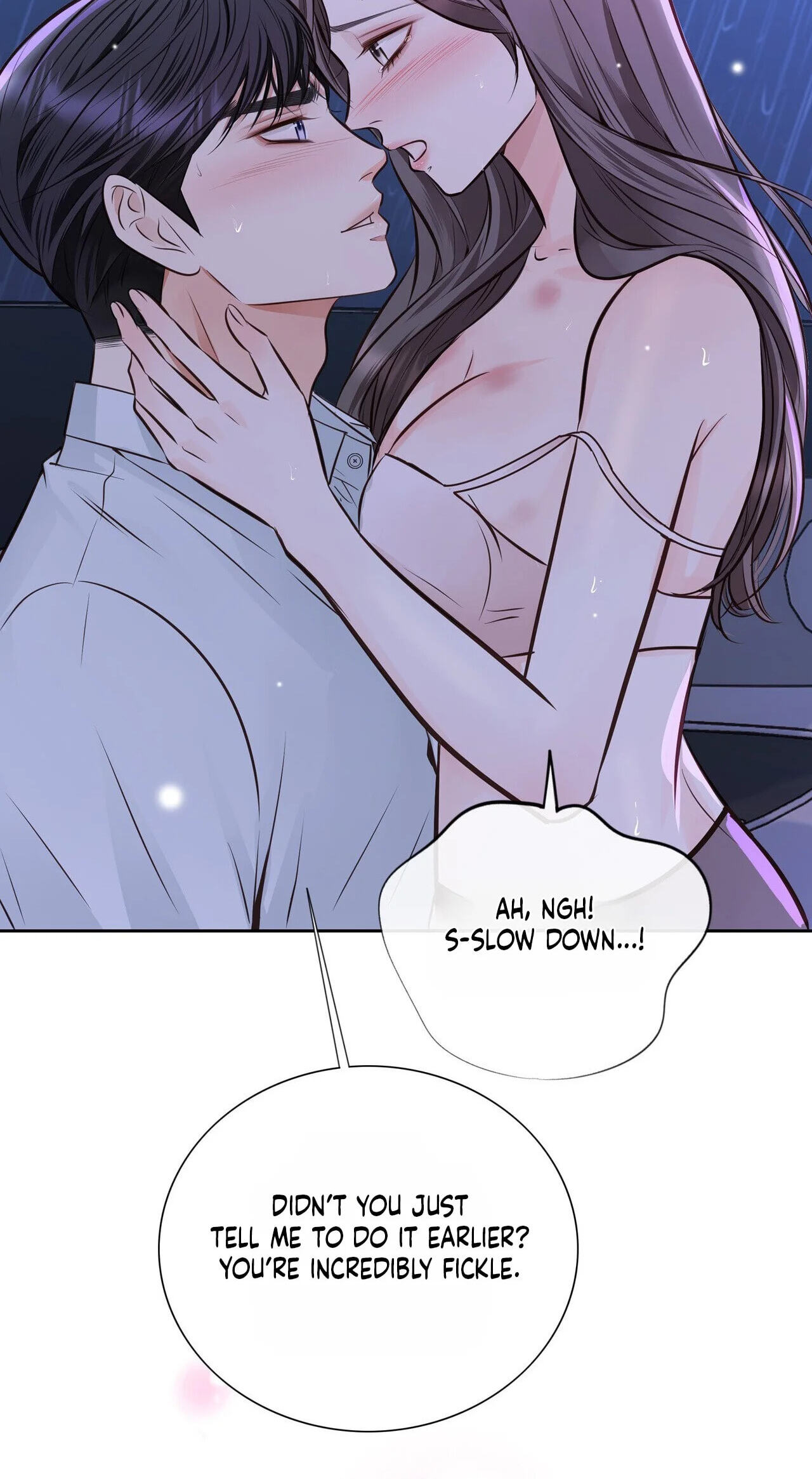 Read Return to Geumnak-ri chapter 43 image 68 on Lezhin