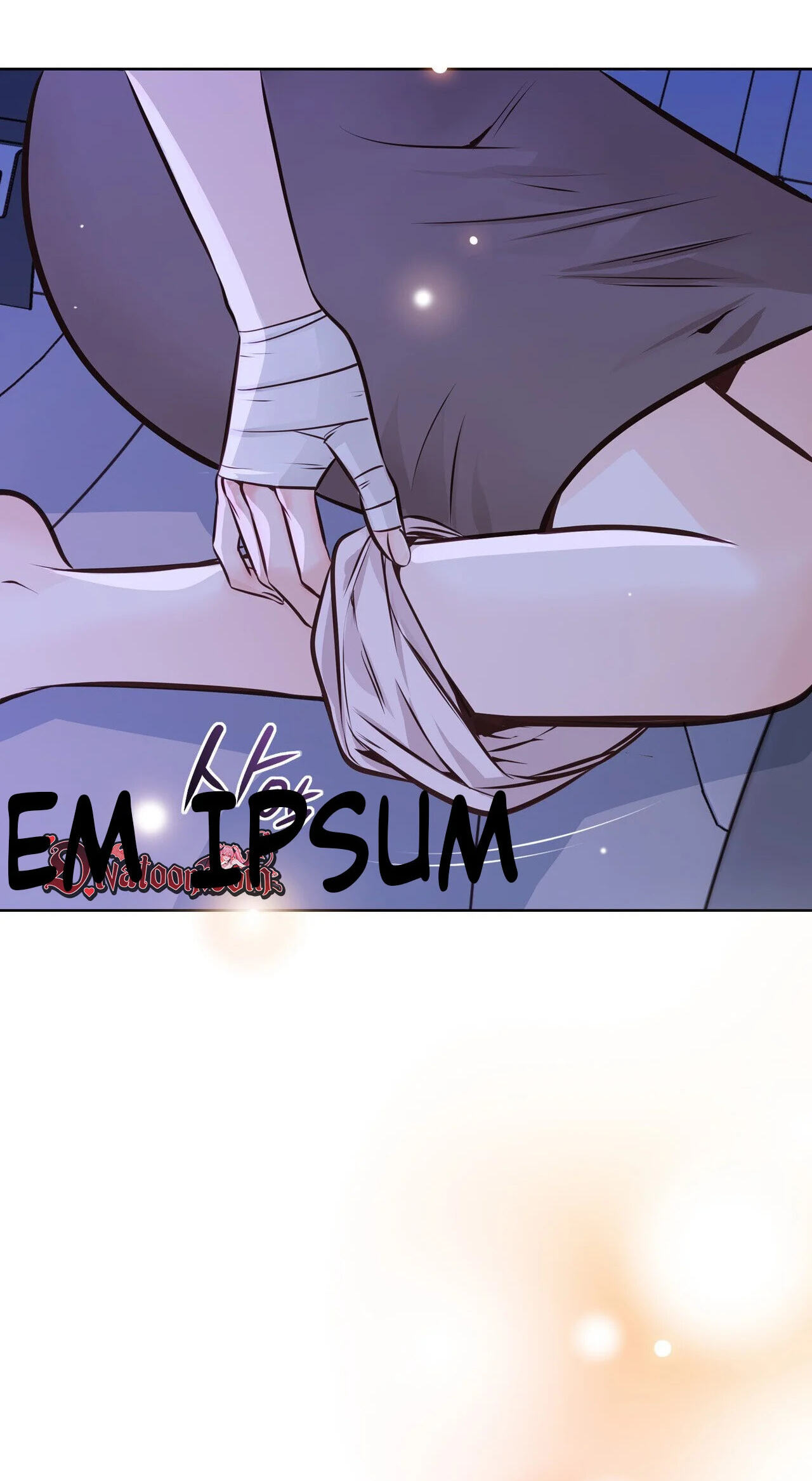 Read Return to Geumnak-ri chapter 43 image 8 on Lezhin