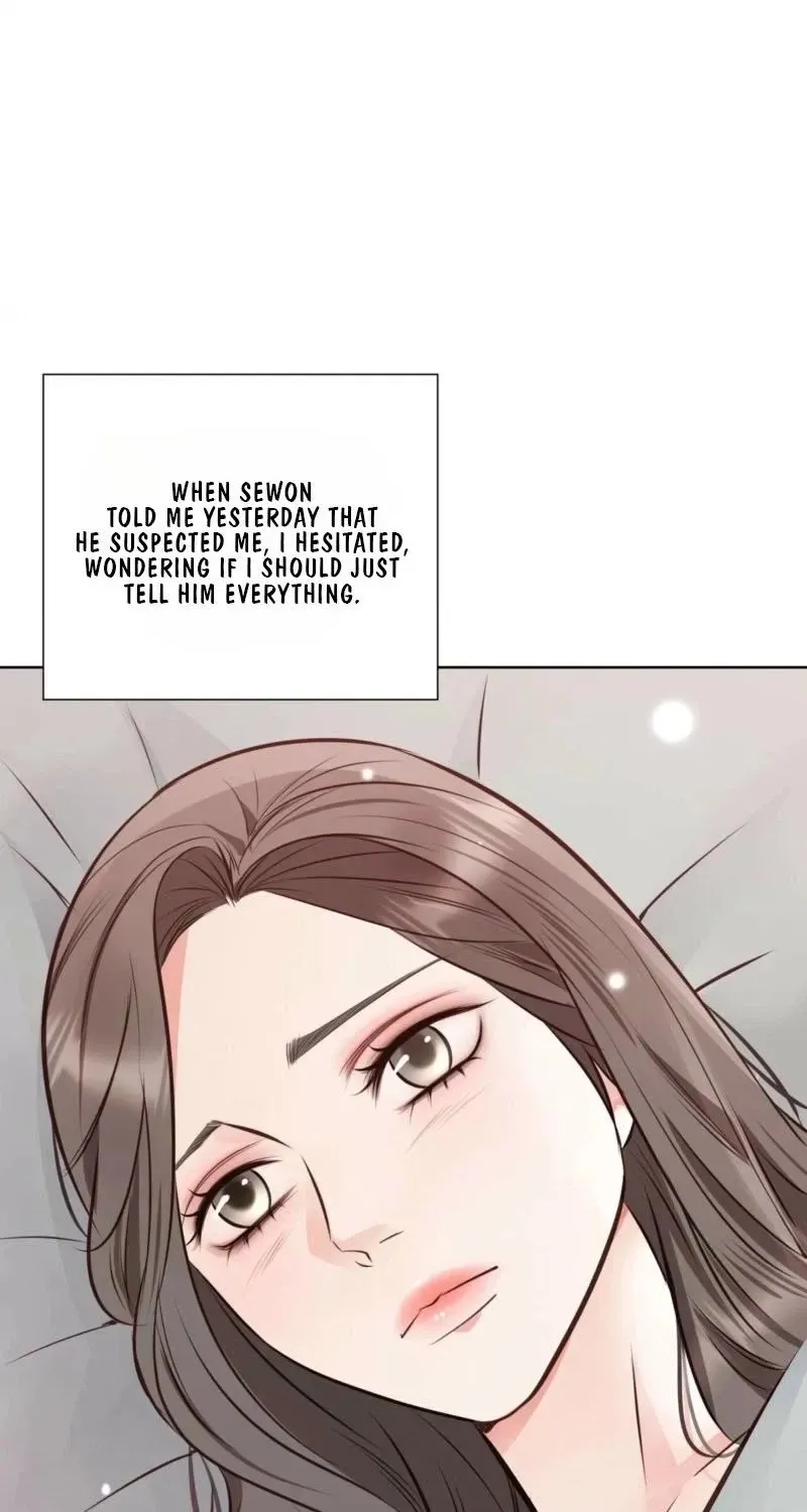 Return to Geumnak-ri Chapter 44 page 20 - 
