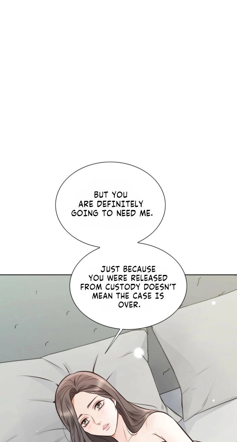 Return to Geumnak-ri Chapter 44 page 33 - 