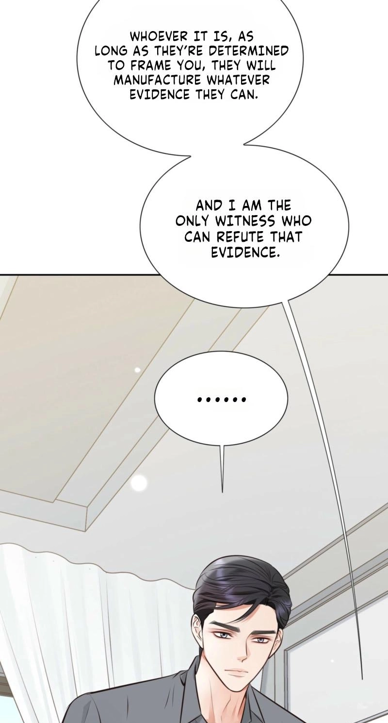 Return to Geumnak-ri Chapter 44 page 35 - 