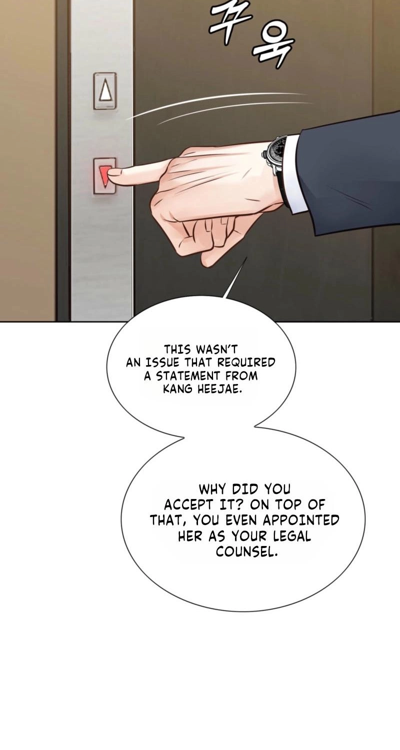Return to Geumnak-ri Chapter 44 page 57 - 