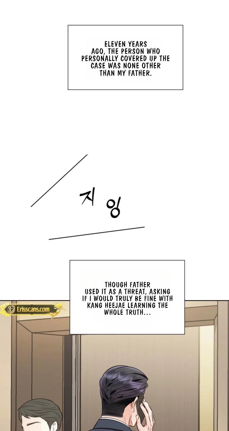Return to Geumnak-ri Chapter 44 page 58 - 