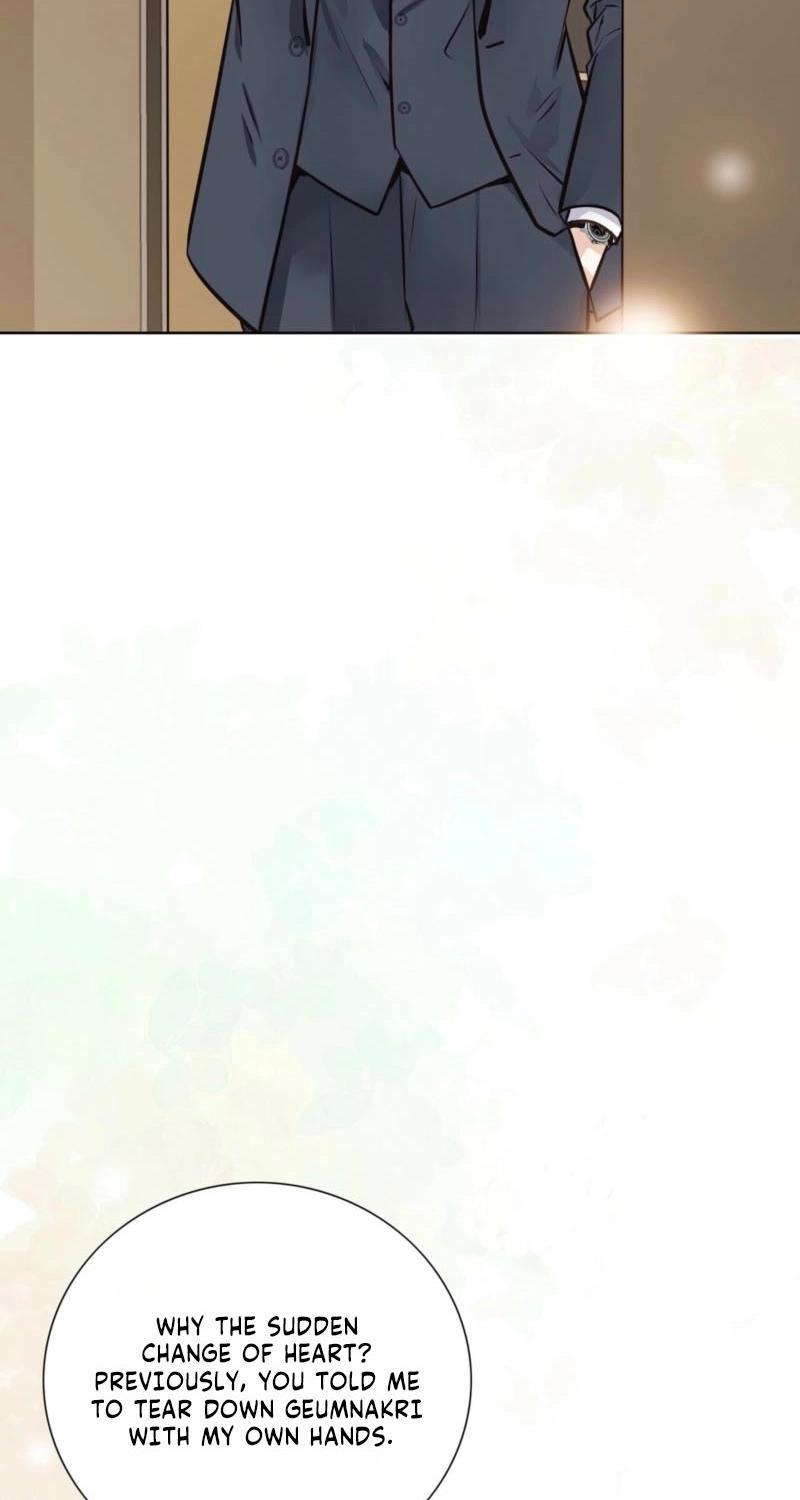 Return to Geumnak-ri Chapter 44 page 61 - 