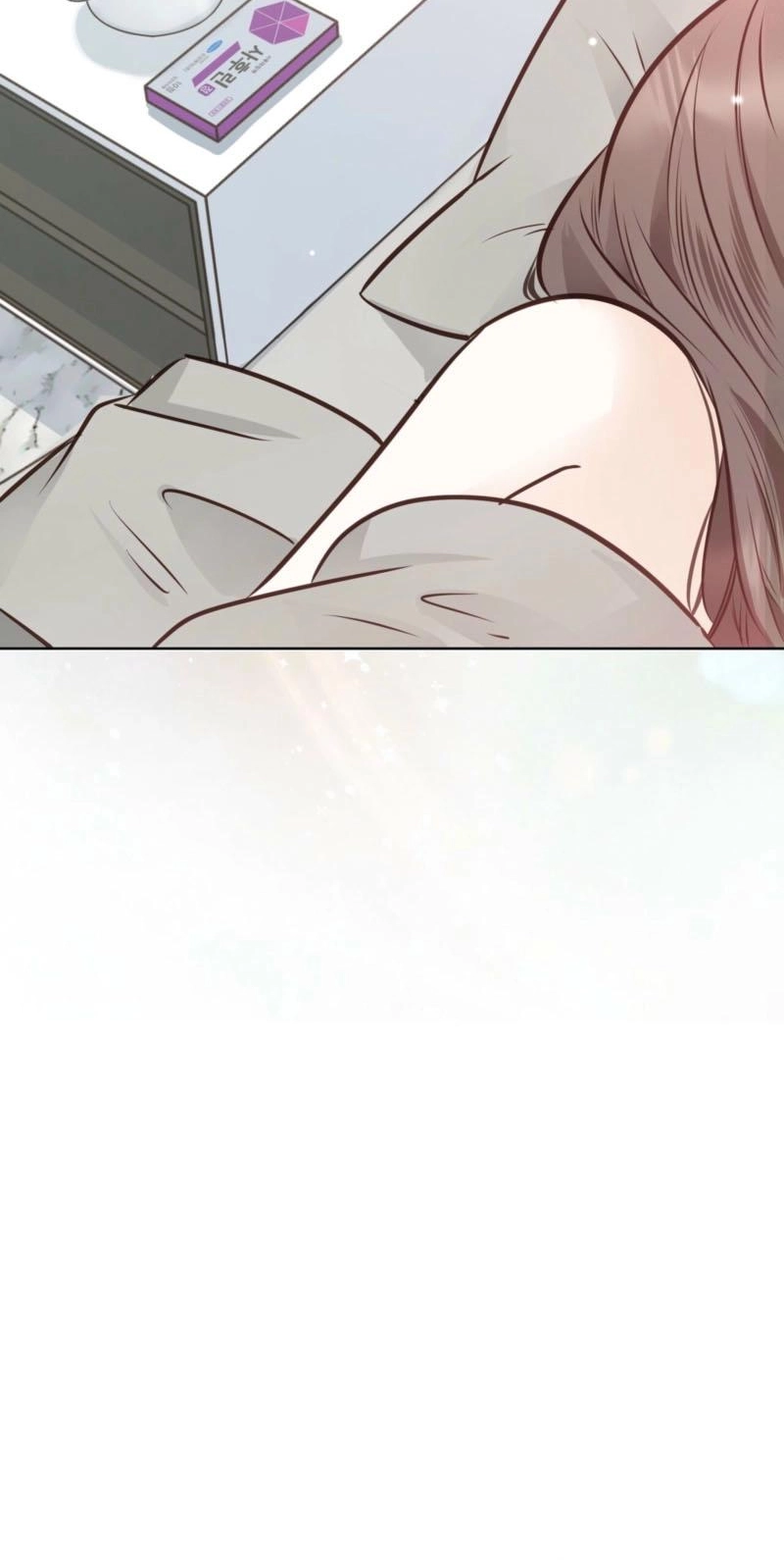 Return to Geumnak-ri Chapter 44 page 8 - 