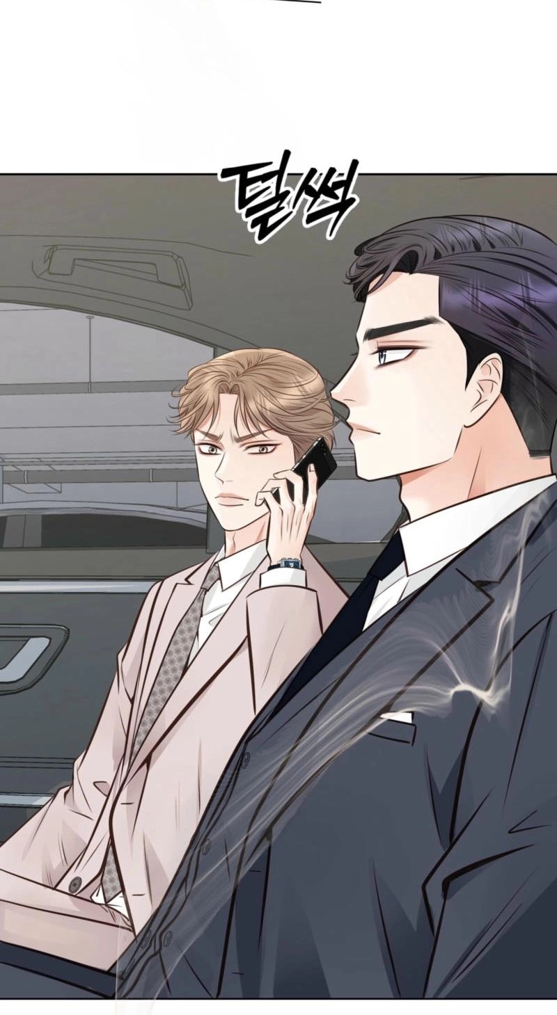 Return to Geumnak-ri Chapter 44 page 81 - 