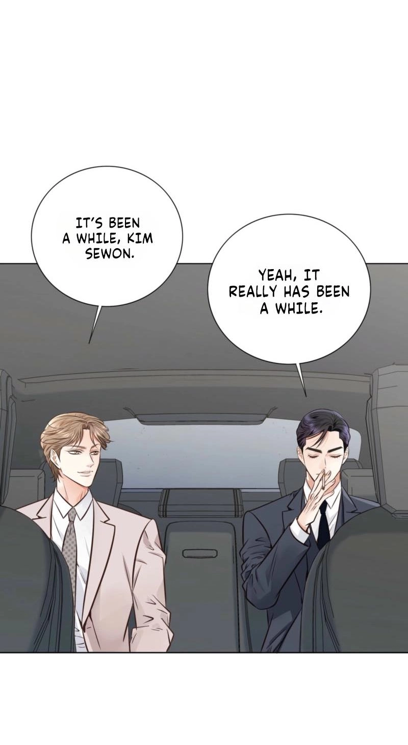 Return to Geumnak-ri Chapter 44 page 84 - 
