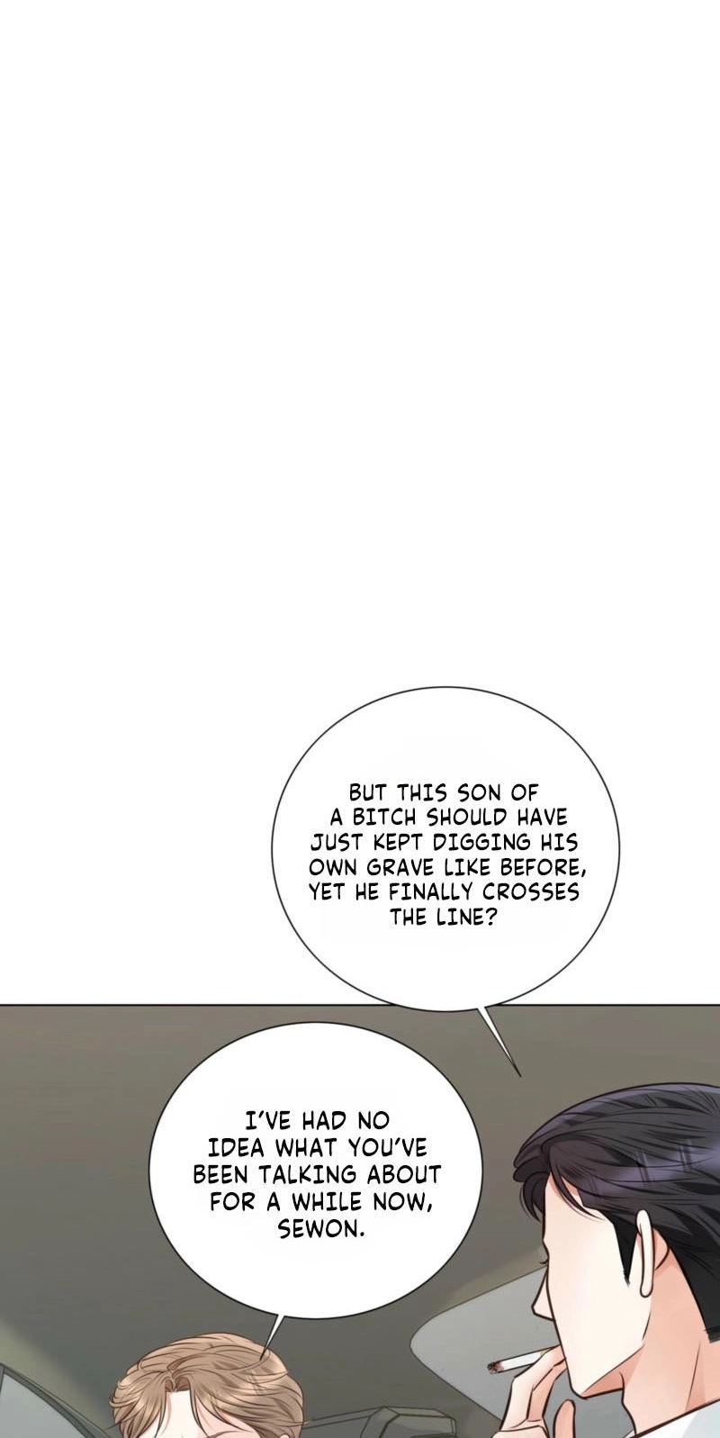 Return to Geumnak-ri Chapter 44 page 92 - 