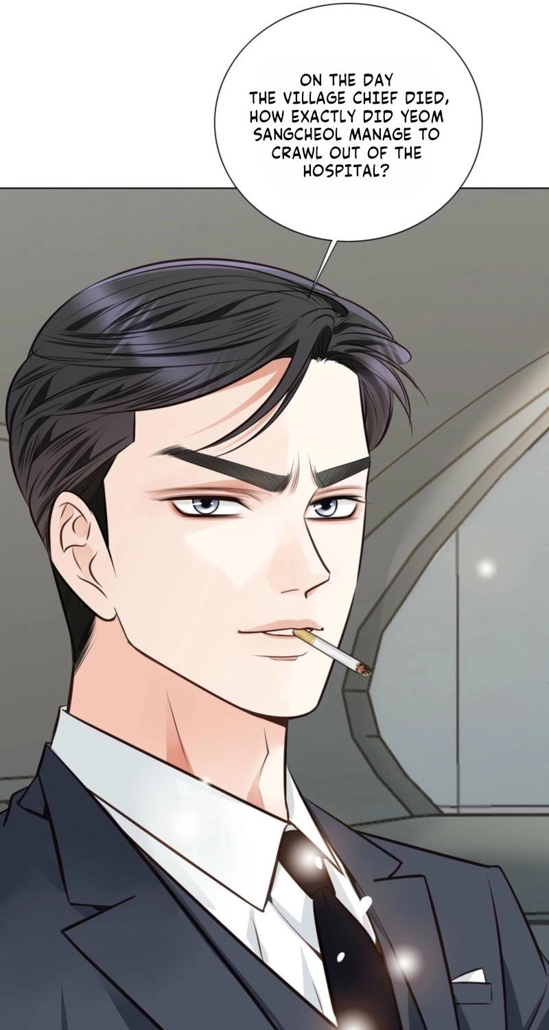 Return to Geumnak-ri Chapter 44 page 94 - 