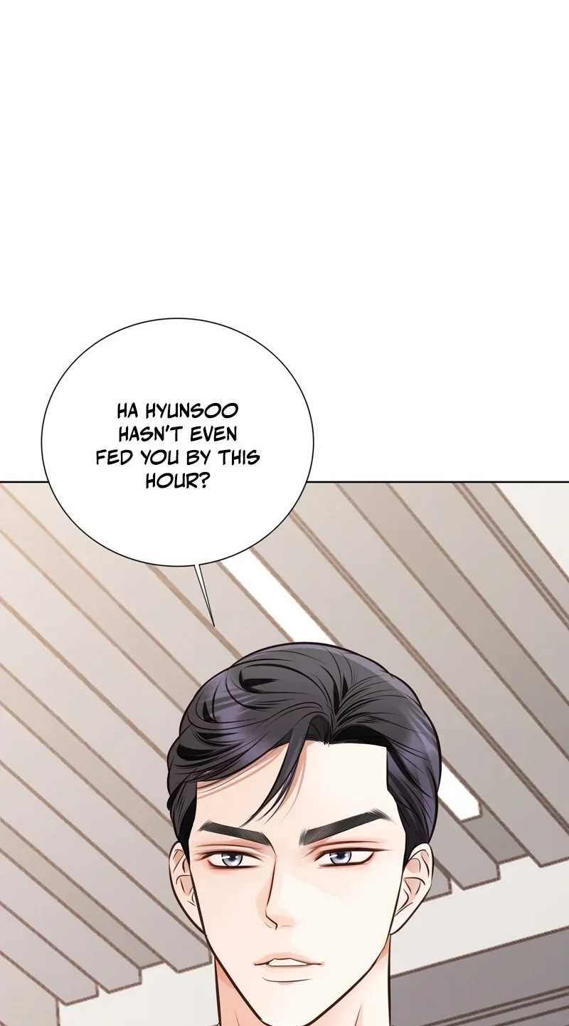 Return to Geumnak-ri Chapter 45 page 19 - 