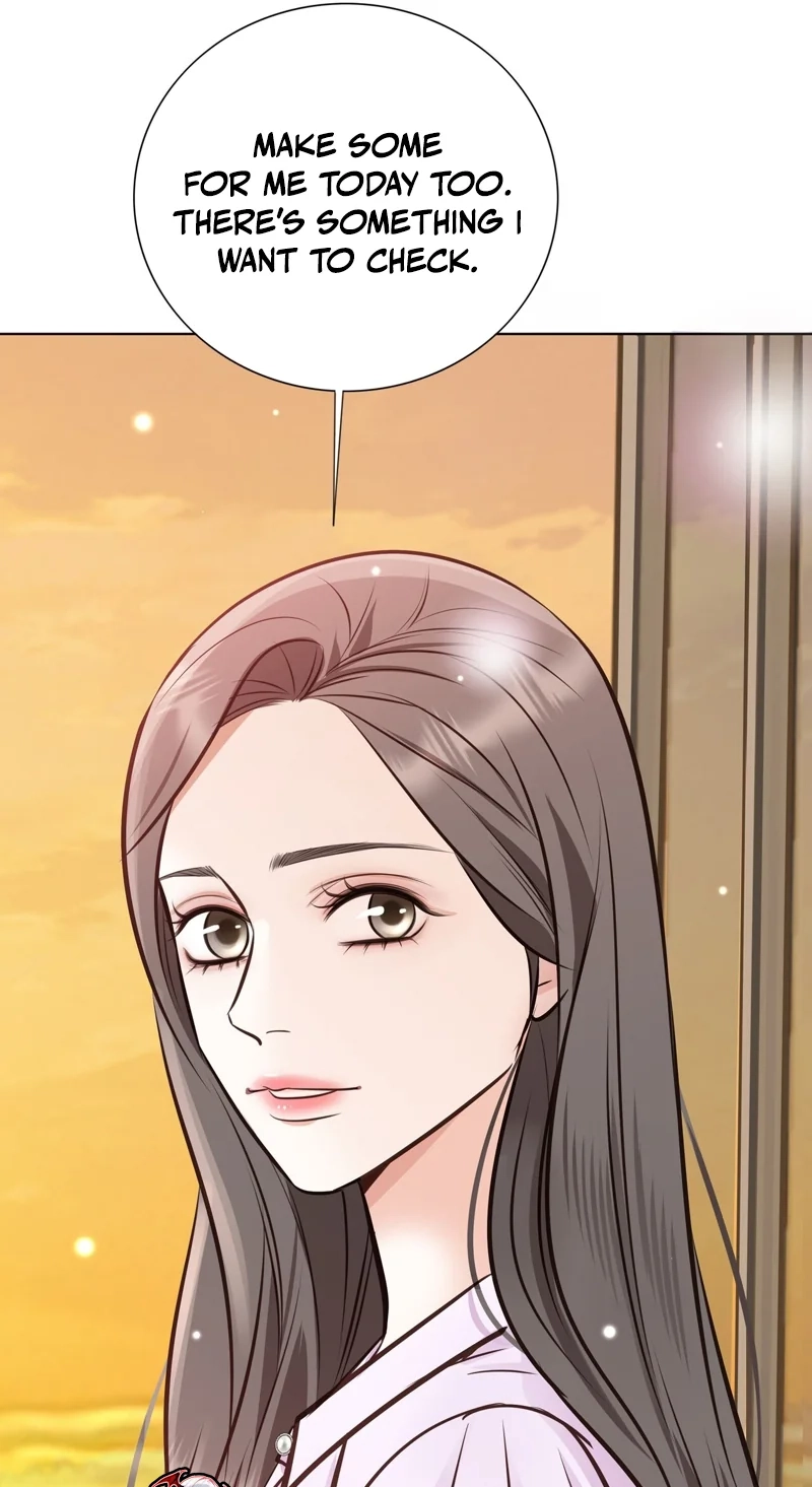 Return to Geumnak-ri Chapter 45 page 31 - 