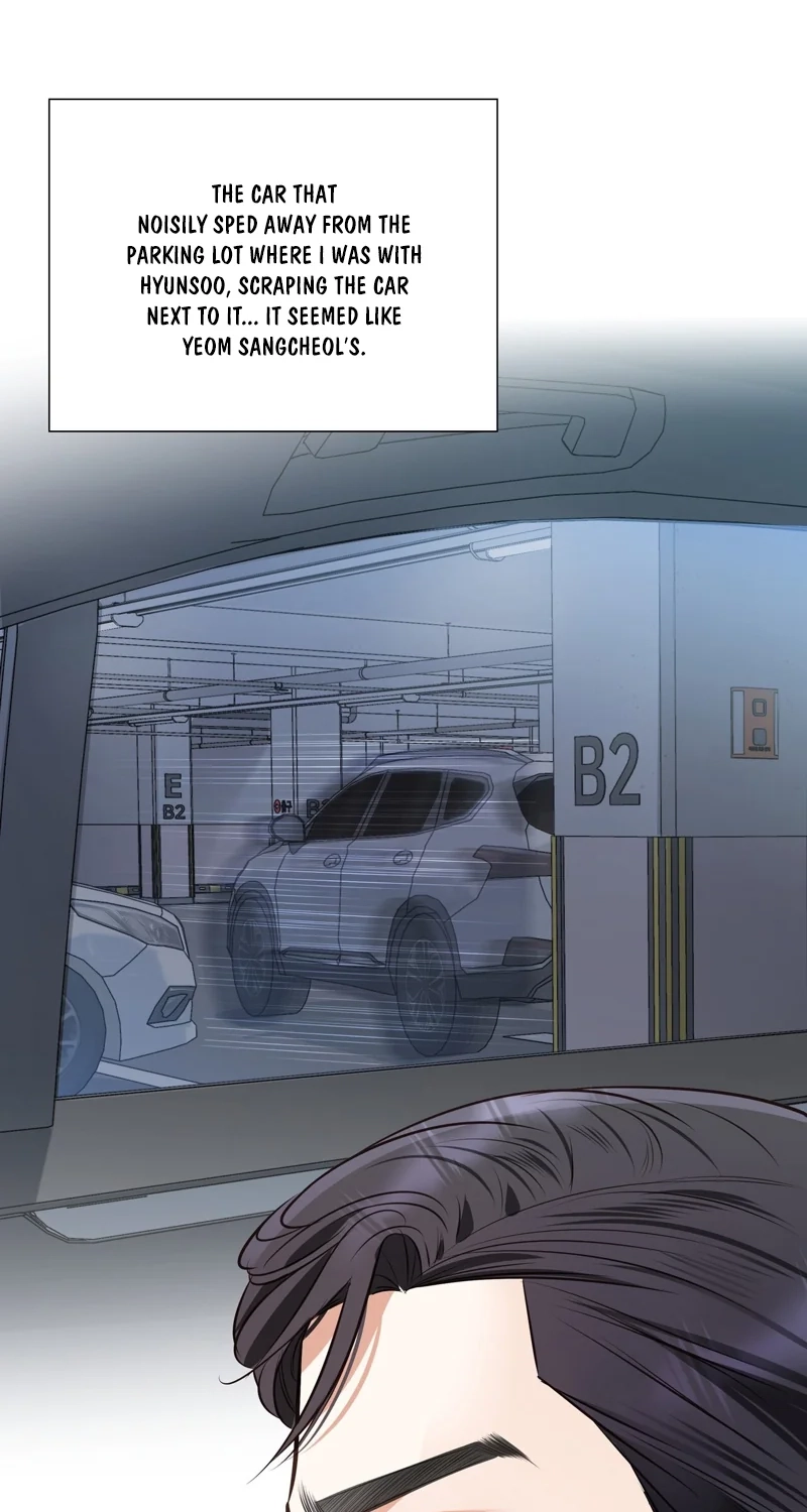 Return to Geumnak-ri Chapter 45 page 8 - 