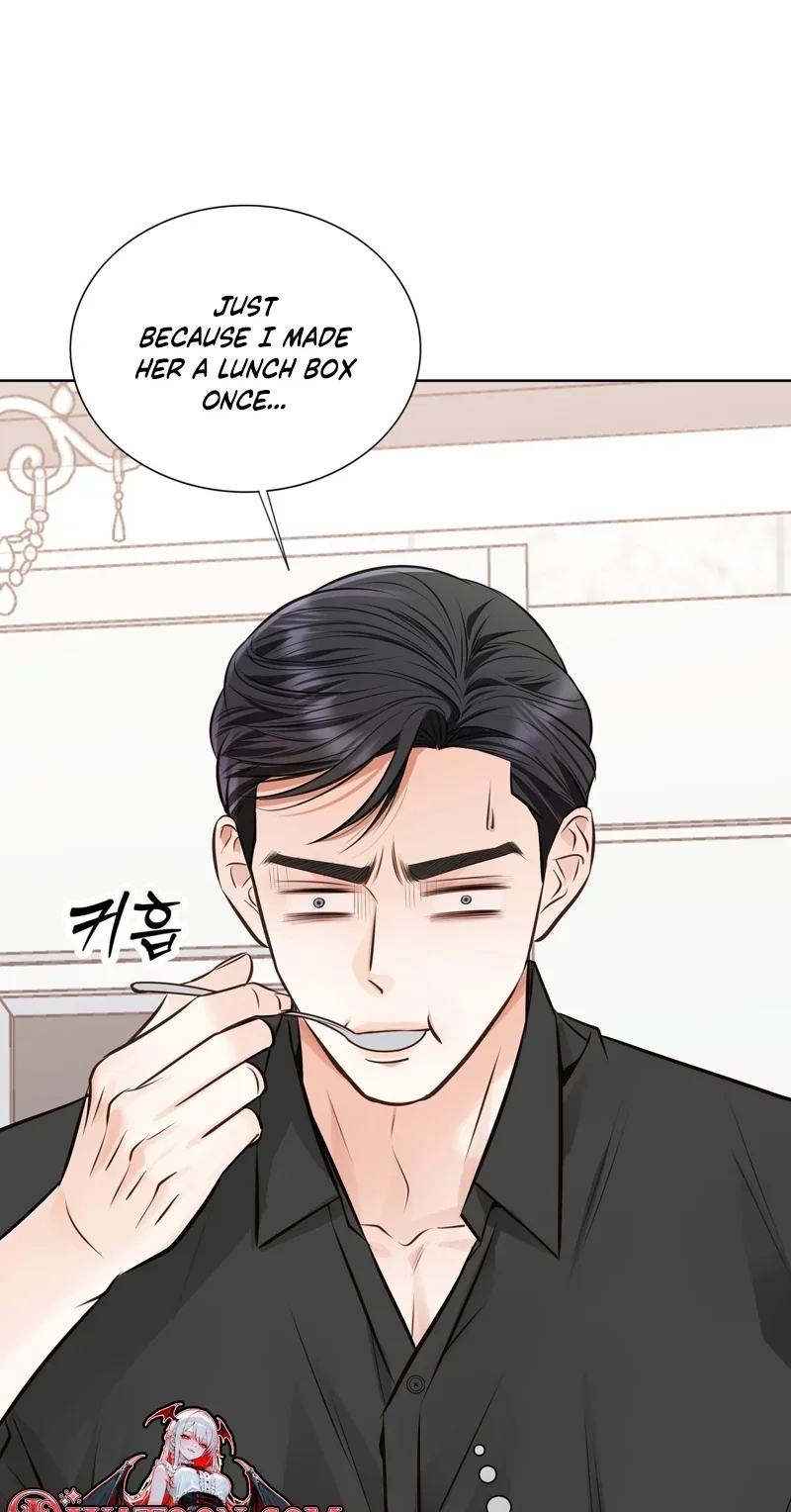 Return to Geumnak-ri Chapter 45 page 74 - 