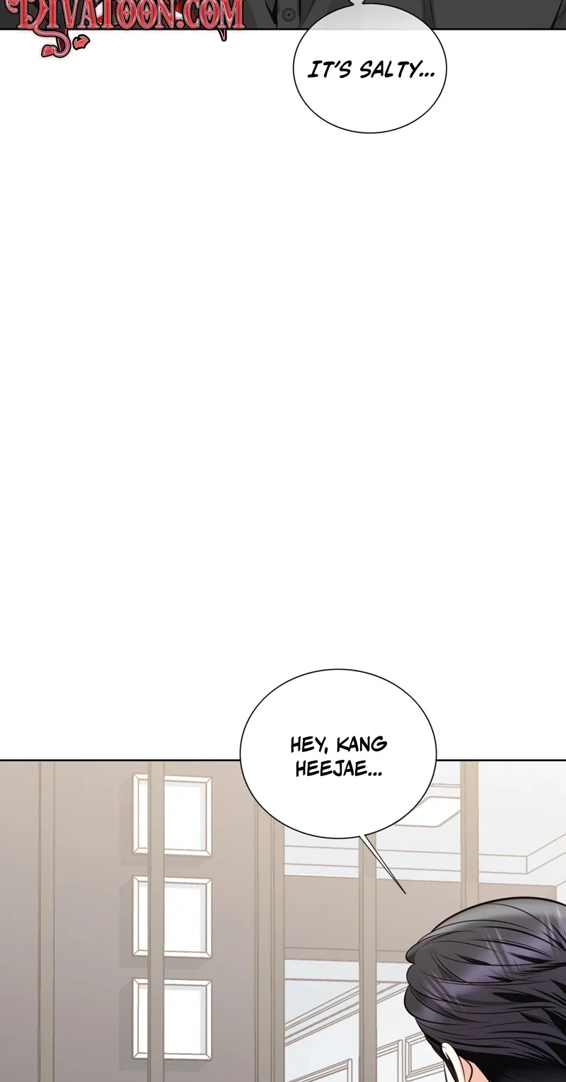 Return to Geumnak-ri Chapter 45 page 75 - 