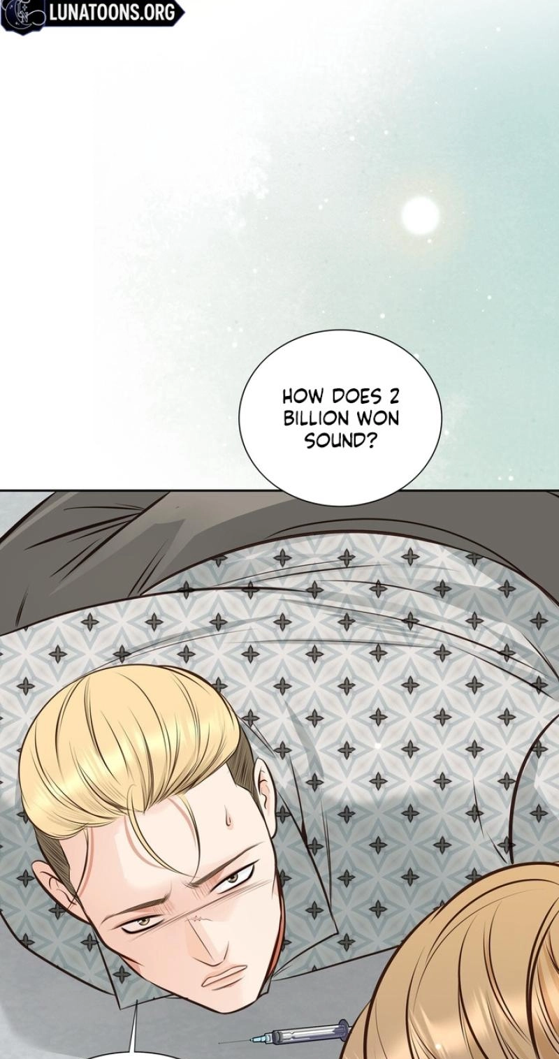 Return to Geumnak-ri Chapter 46 page 113 - 