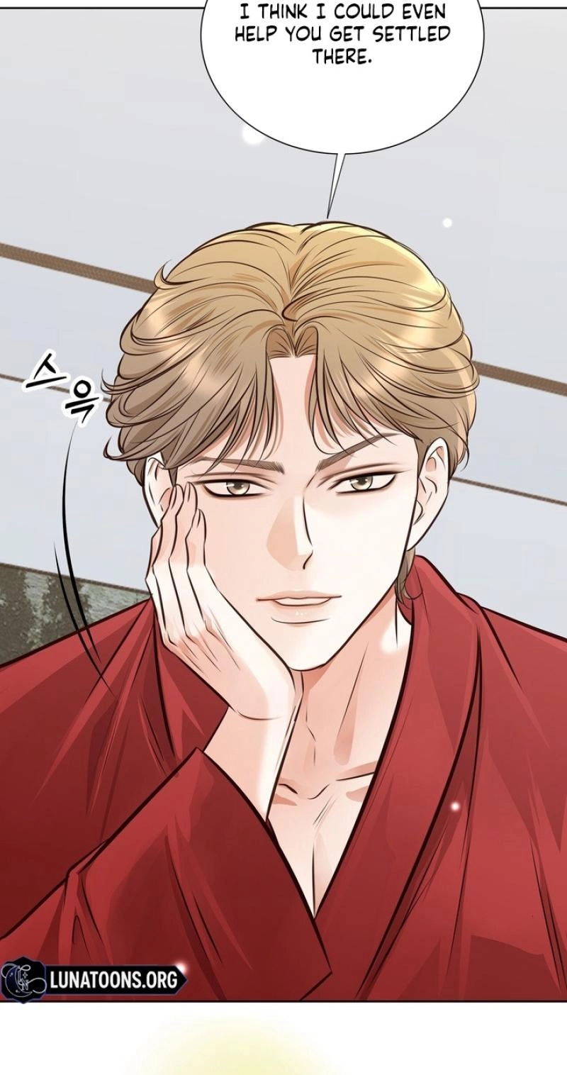 Return to Geumnak-ri Chapter 46 page 115 - 