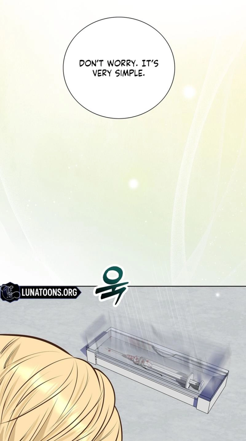 Return to Geumnak-ri Chapter 46 page 118 - 