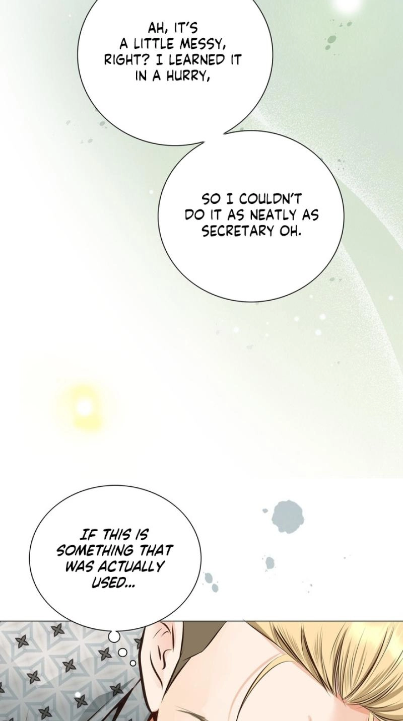 Return to Geumnak-ri Chapter 46 page 121 - 