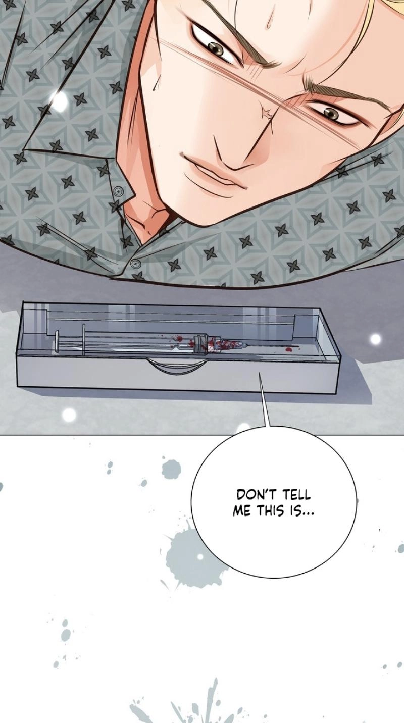 Return to Geumnak-ri Chapter 46 page 122 - 