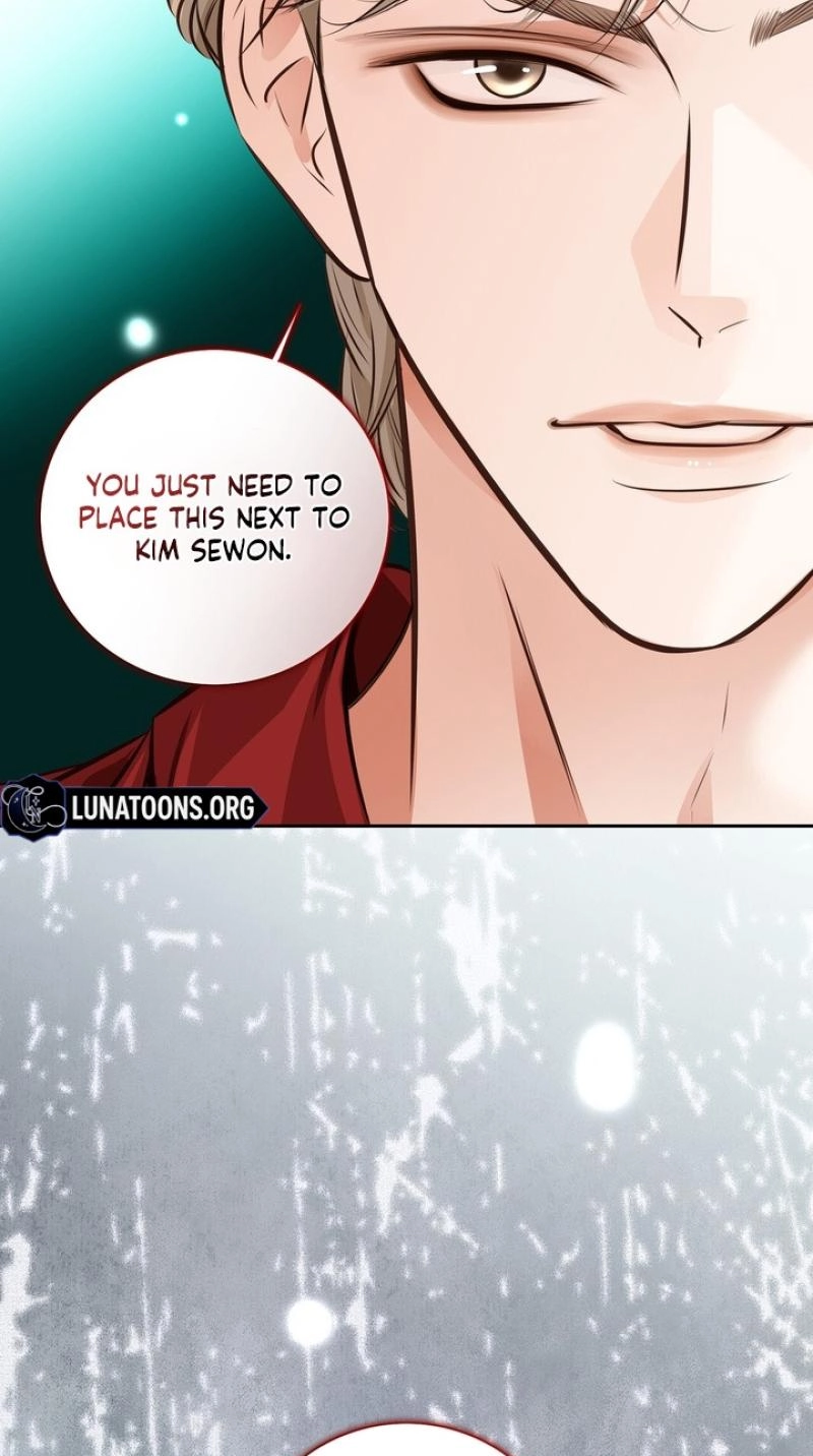 Return to Geumnak-ri Chapter 46 page 124 - 