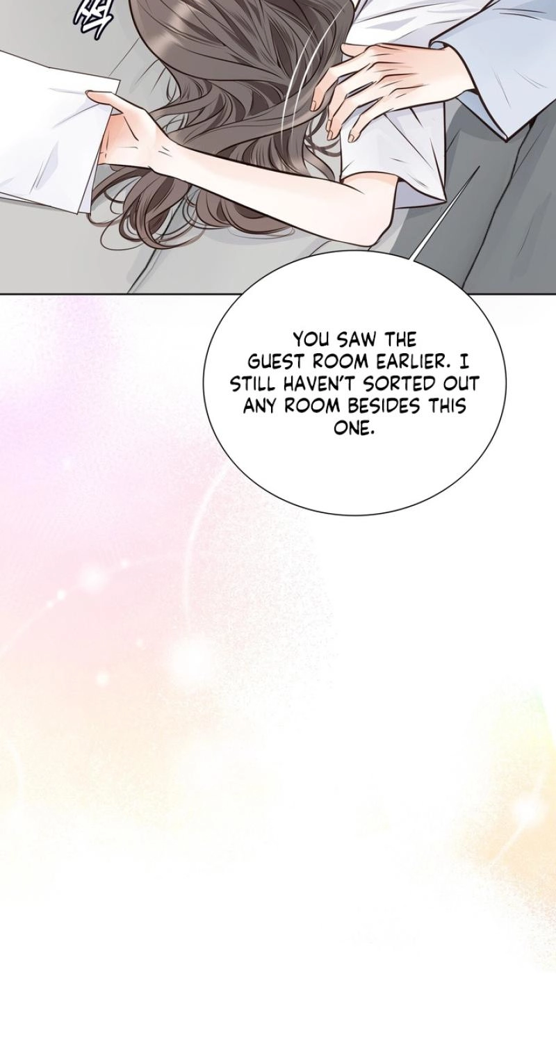 Return to Geumnak-ri Chapter 46 page 18 - 