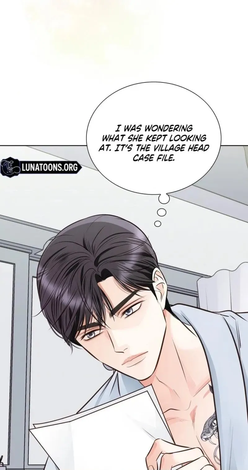 Return to Geumnak-ri Chapter 46 page 20 - 