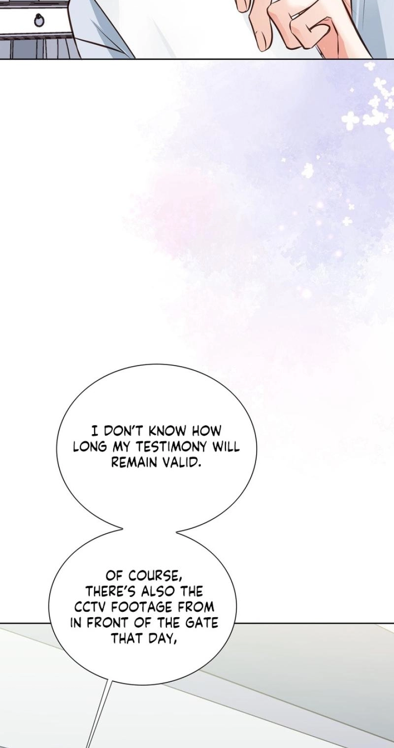 Return to Geumnak-ri Chapter 46 page 21 - 