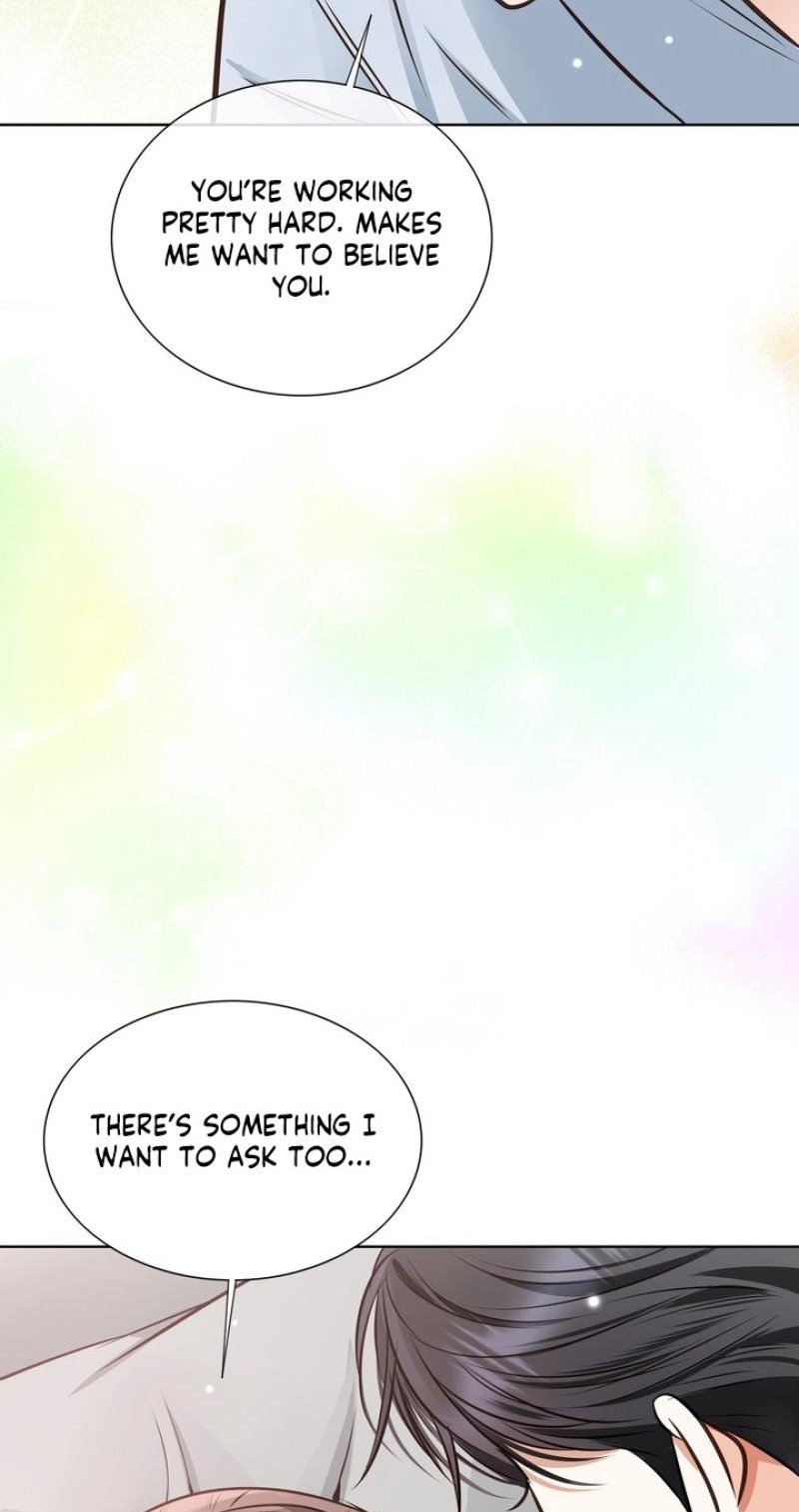 Return to Geumnak-ri Chapter 46 page 24 - 