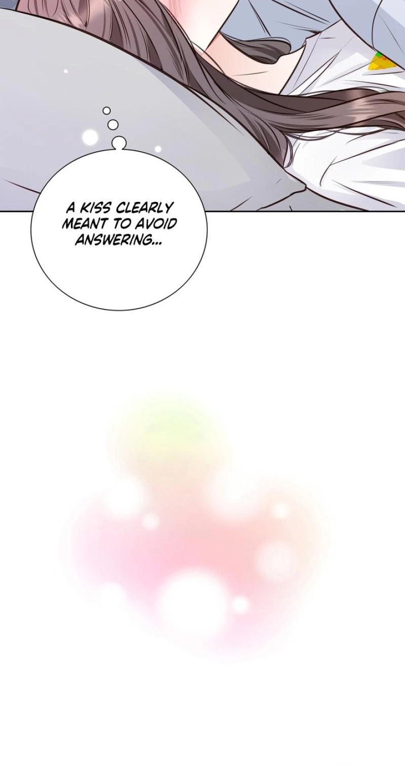 Return to Geumnak-ri Chapter 46 page 33 - 