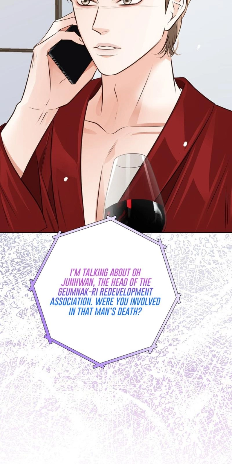 Return to Geumnak-ri Chapter 46 page 66 - 