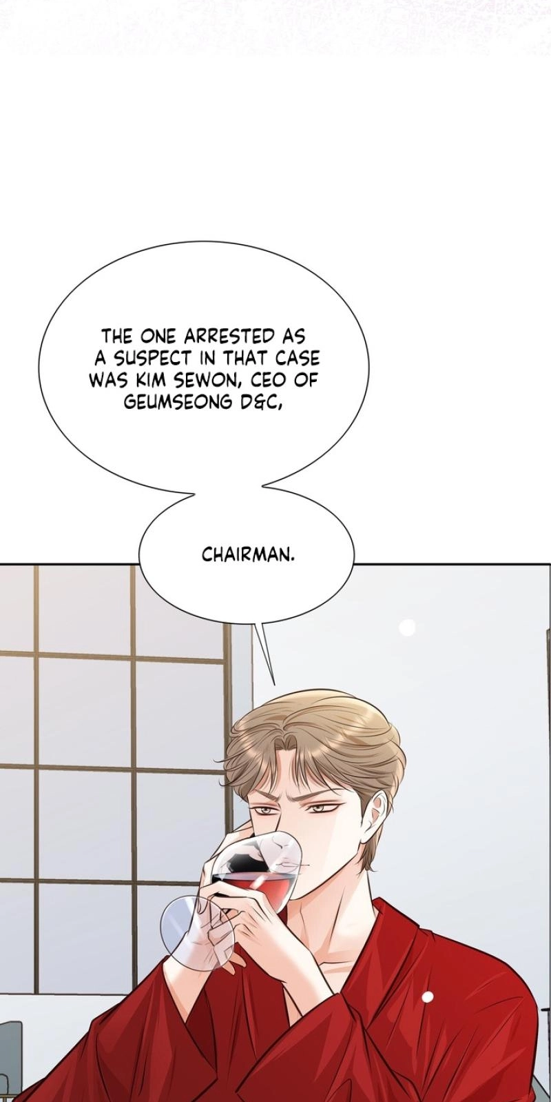 Return to Geumnak-ri Chapter 46 page 67 - 