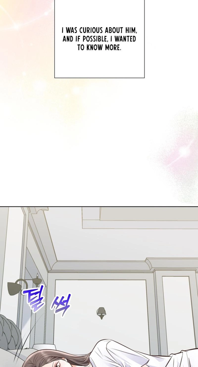 Return to Geumnak-ri Chapter 46 page 8 - 