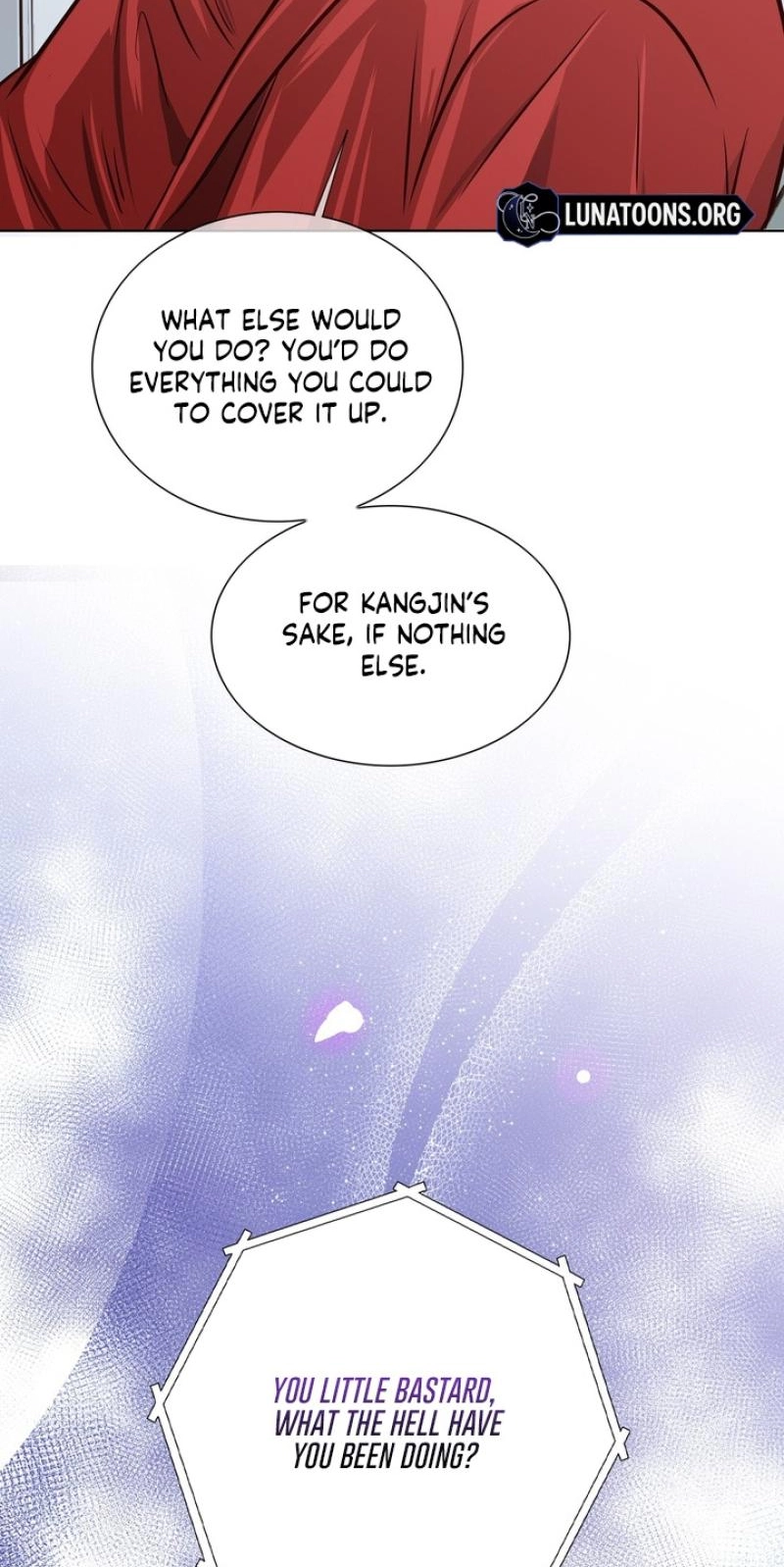 Return to Geumnak-ri Chapter 46 page 72 - 