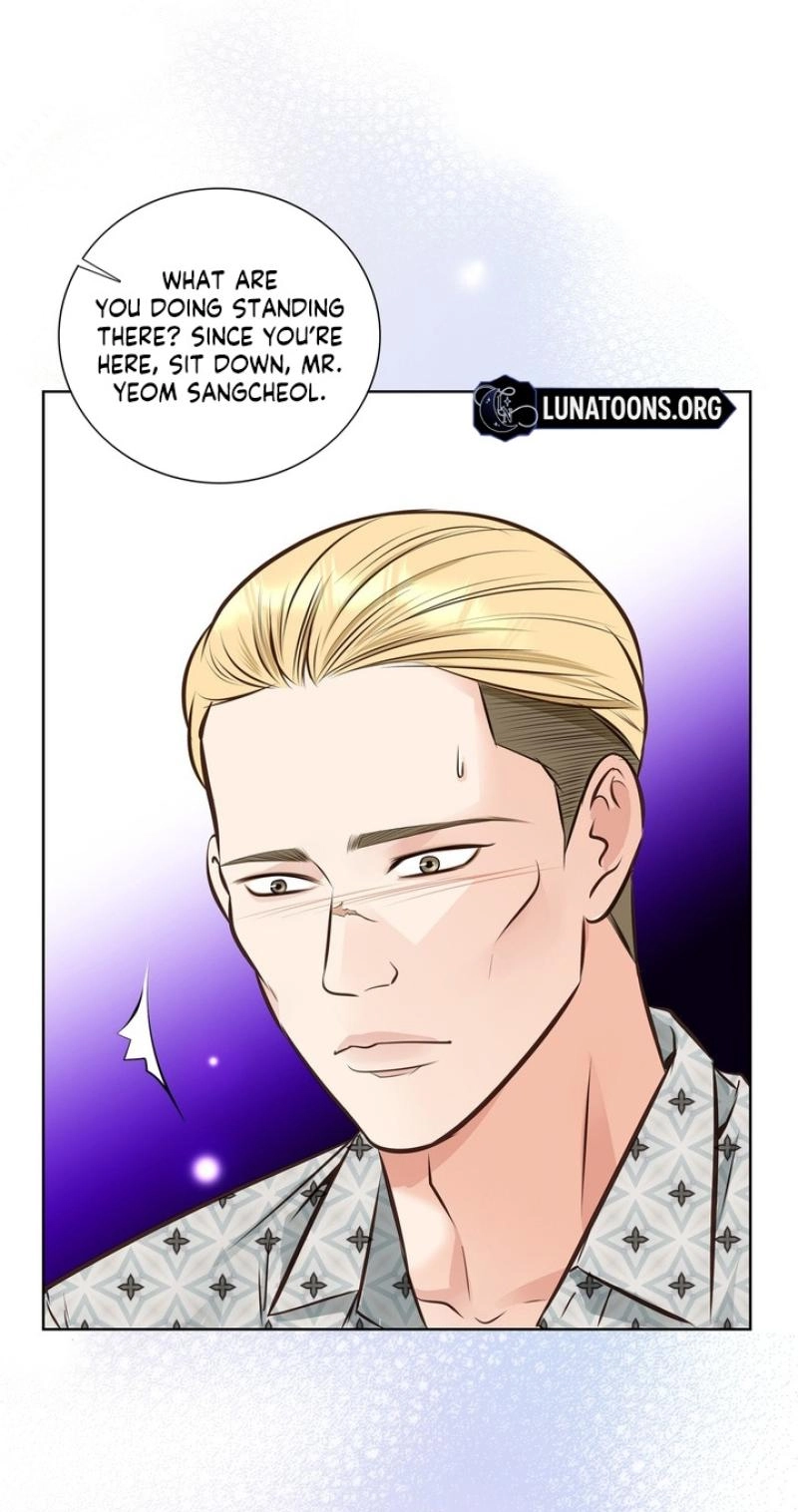 Return to Geumnak-ri Chapter 46 page 86 - 