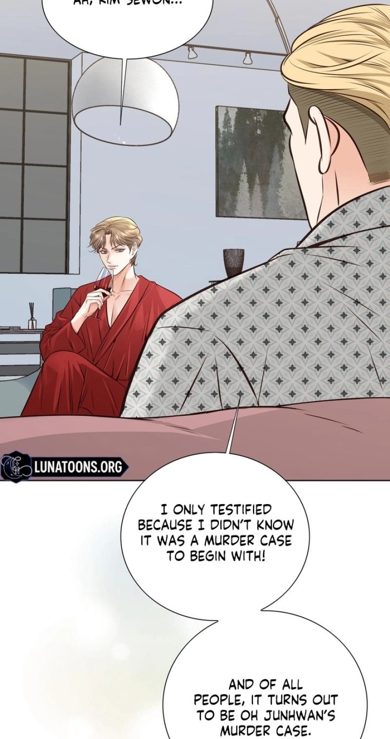 Return to Geumnak-ri Chapter 46 page 91 - 