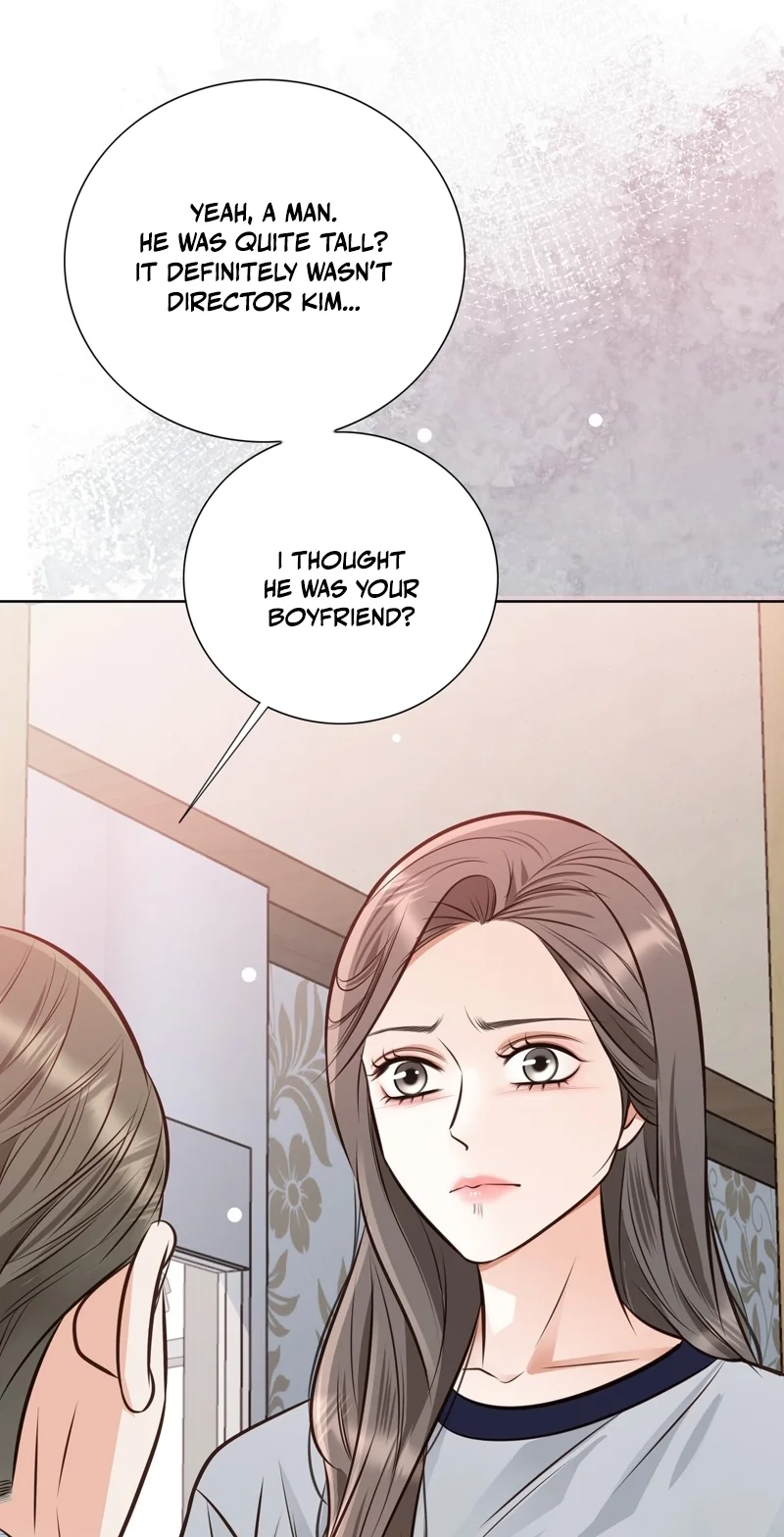 Return to Geumnak-ri Chapter 47 page 115 - 