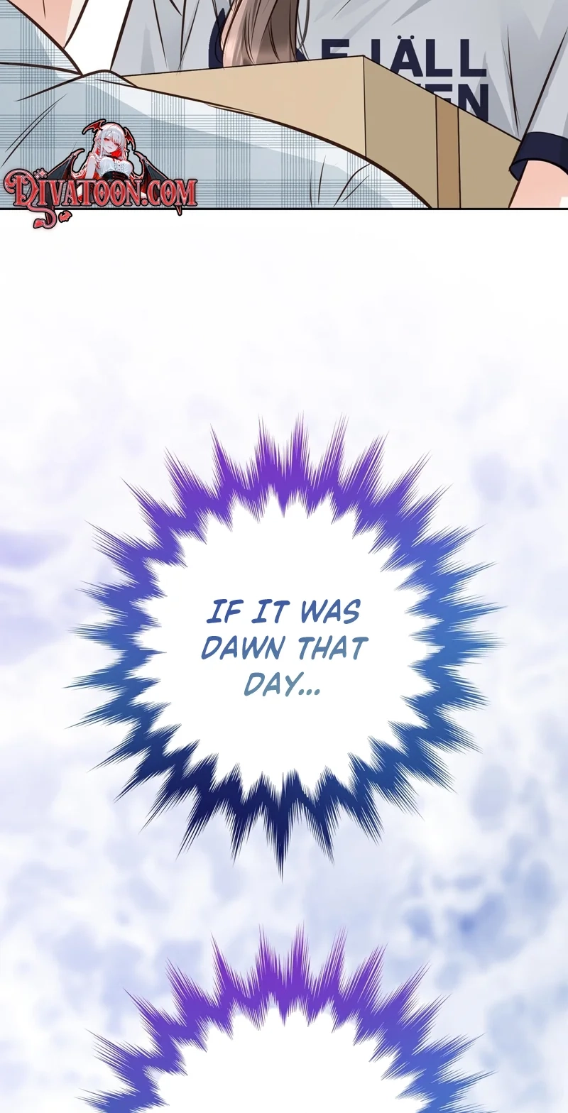 Return to Geumnak-ri Chapter 47 page 116 - 