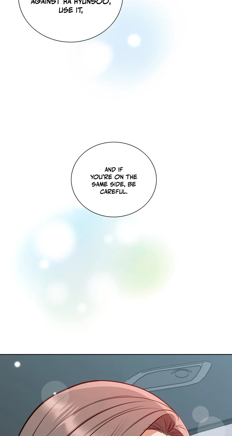 Return to Geumnak-ri Chapter 47 page 32 - 