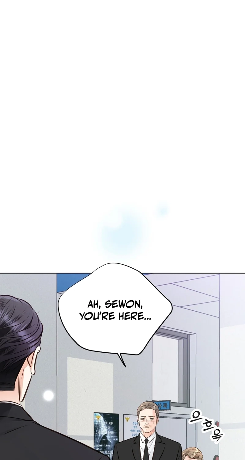 Return to Geumnak-ri Chapter 47 page 36 - 
