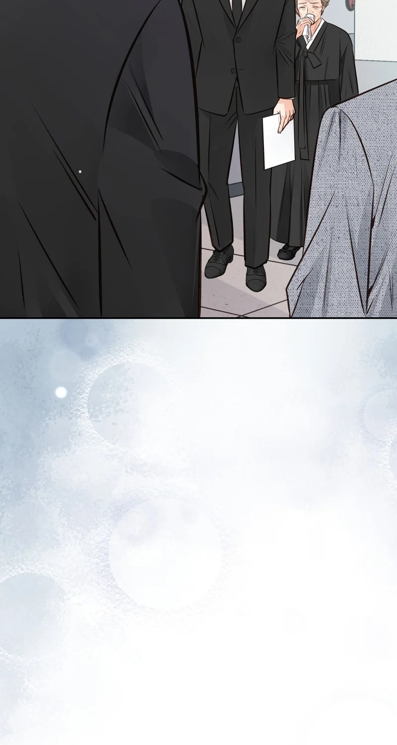 Return to Geumnak-ri Chapter 47 page 37 - 